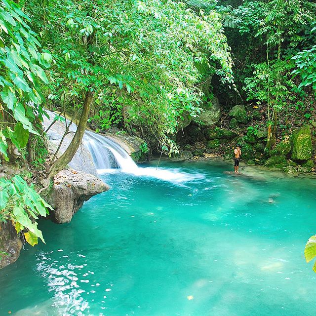Maguindanao - Kibucay Falls, North Upi - @visitpilipinas.jpg